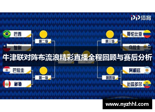 牛津联对阵布流浪精彩直播全程回顾与赛后分析